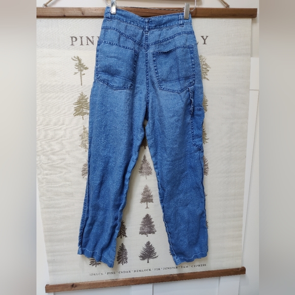 Vintage Ann Taylor Jeans - 2 - Picture 3 of 8